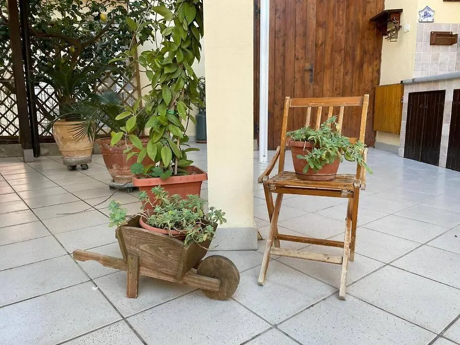 Holiday home Appartamento Con Maxi Veranda Marina di Ragusa