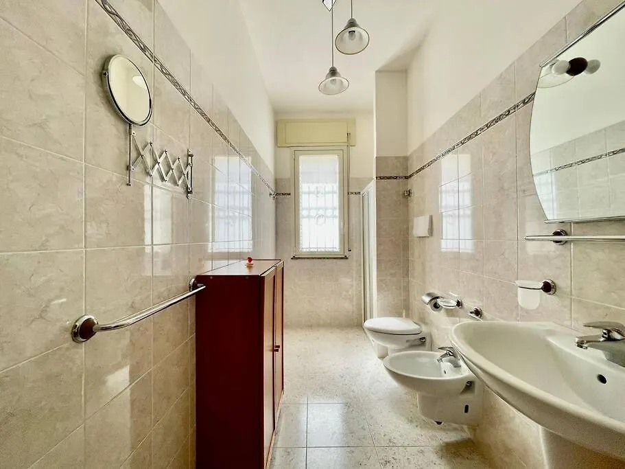Holiday home Appartamento Con Maxi Veranda Marina di Ragusa