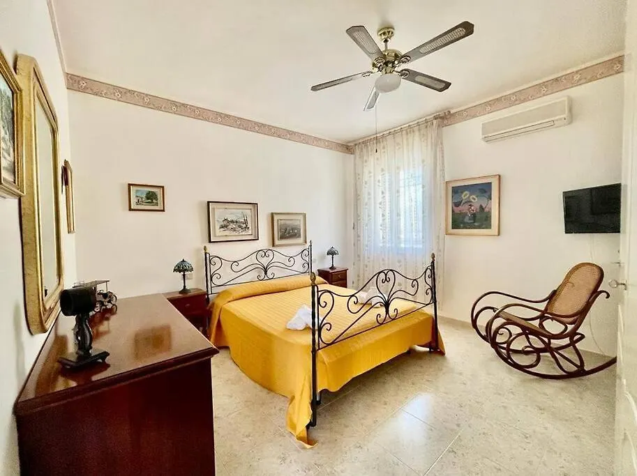 מרינה די רגוזה Appartamento Con Maxi Veranda בית נופש מרינה די רגוזה
