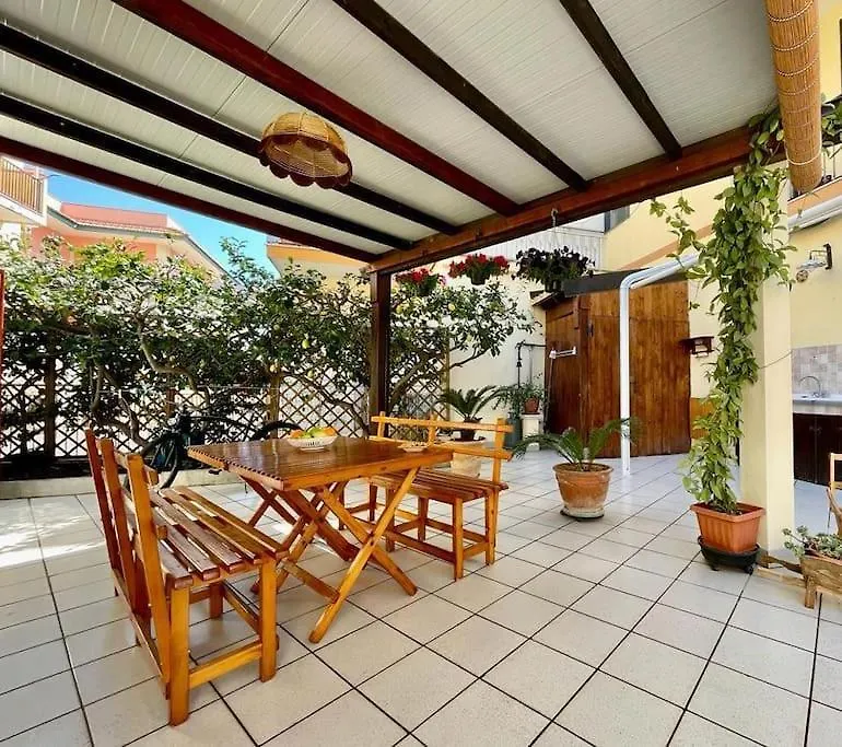 Appartamento Con Maxi Veranda Marina di Ragusa