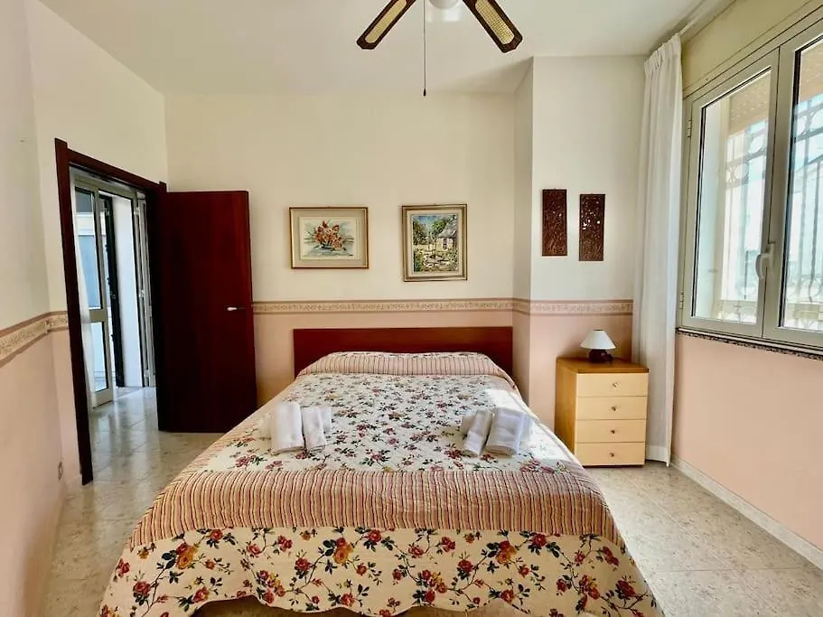 Holiday home Appartamento Con Maxi Veranda Marina di Ragusa