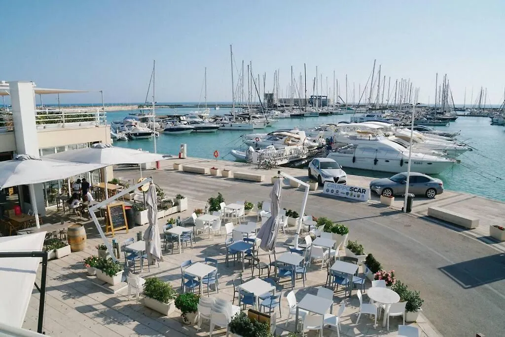 Holiday home Appartamento Con Maxi Veranda Marina di Ragusa